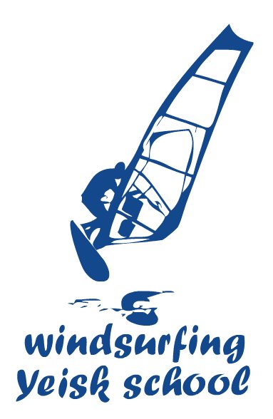 Yeysk windsurfing school